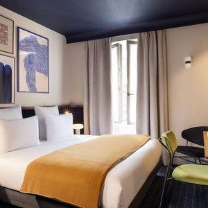 Sejur Hôtel Gabbie vacanta Levallois-Perret