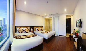 Hotel May Hotel cazare Da Nang