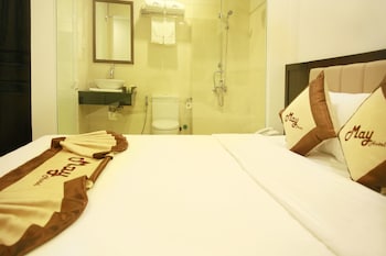 May Hotel