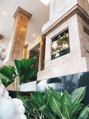 Hotel Rivera Boutique cazare Da Nang