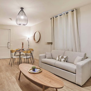 Hotel Apartment Exposition Center cazare Montrouge