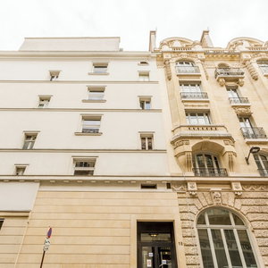 Hotel Merveil Luxury Suites - Opera - Volney I-Ii cazare Gaillon