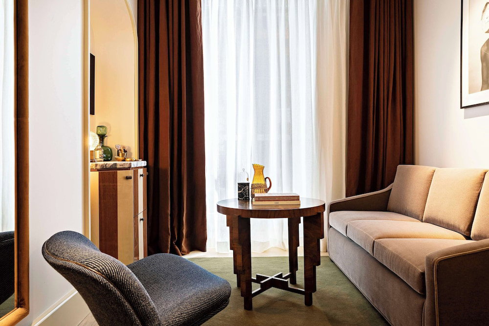 Hotel Hôtel Florida Paris