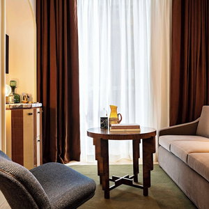 Hotel Hôtel Florida Paris cazare La Madeleine