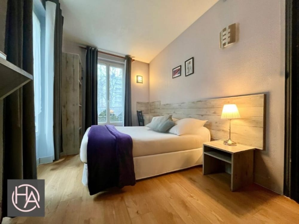 Hotel Alliance Hotel Paris