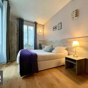 Sejur Alliance Hotel Paris vacanta Saint-Ouen