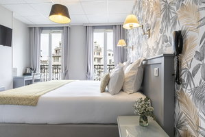 Hotel Splendid Hotel cazare Vanves