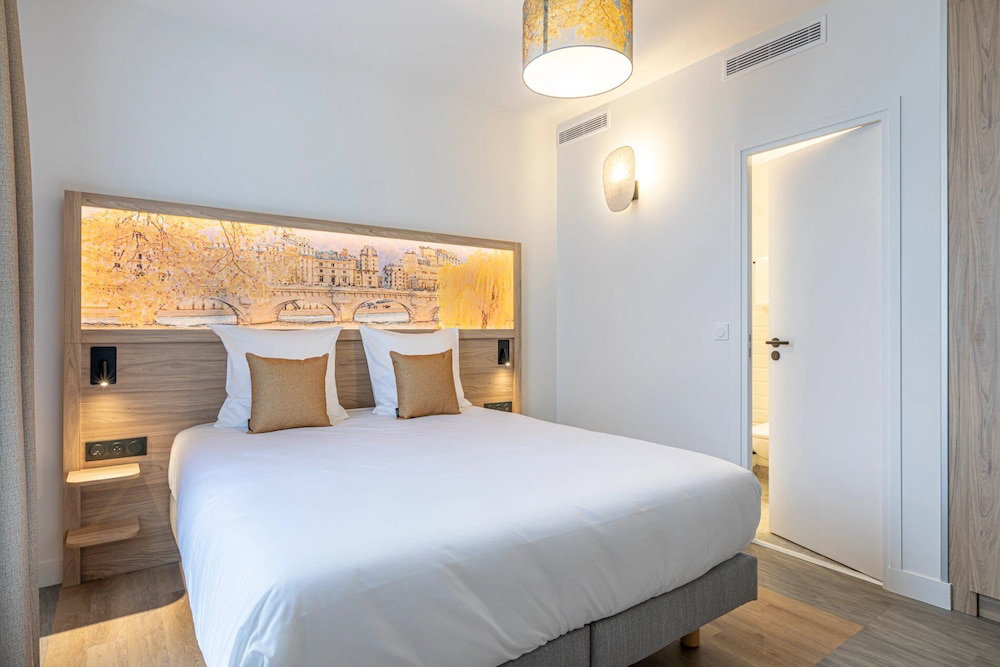 Hotel Dantan Hotel