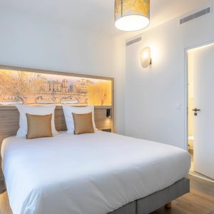 Hotel Dantan Hotel cazare Boulogne-Billancourt