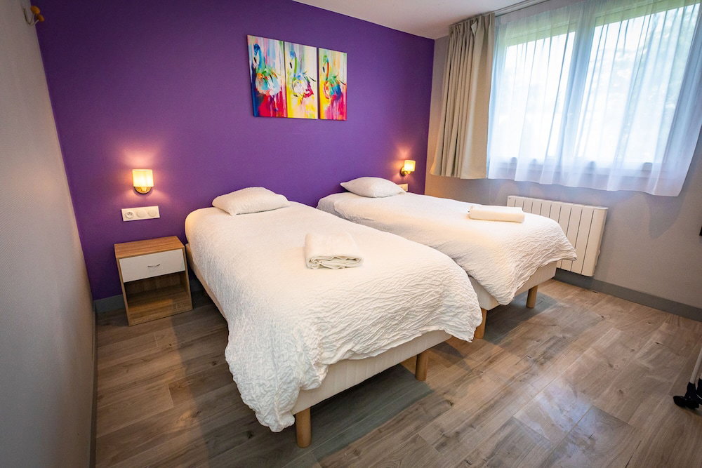 Hotel Résidence Hermès Paris Orly Aéroport