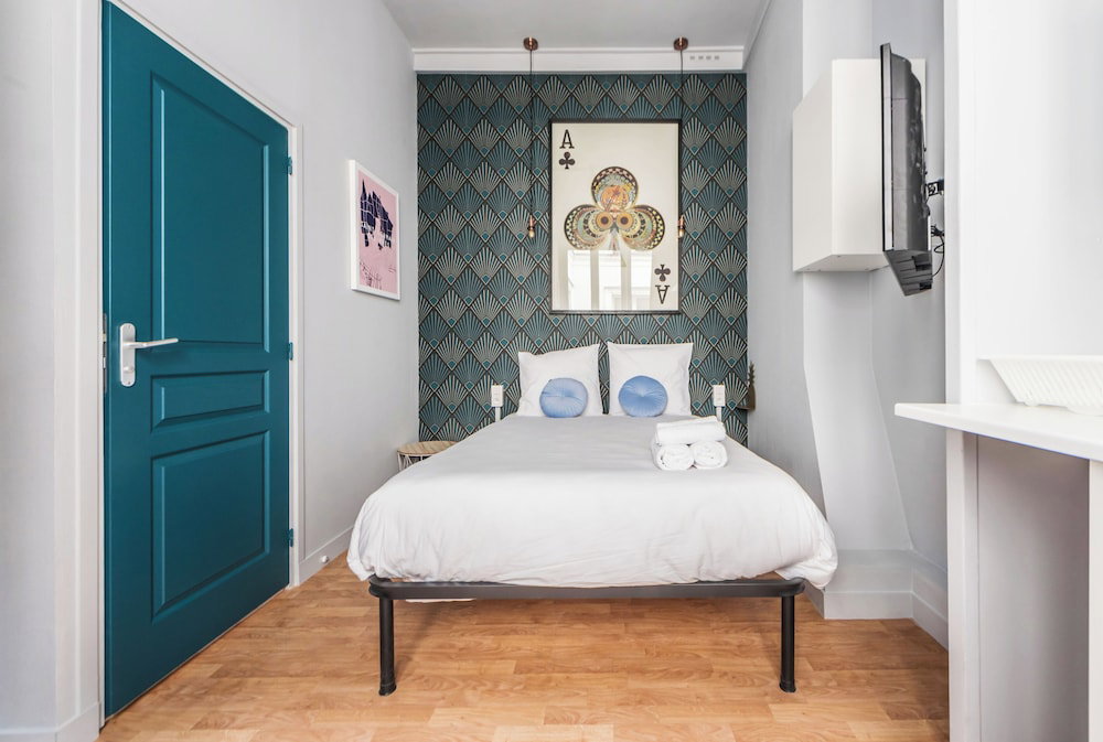 Hotel Ws Saint-Lazare - Opera