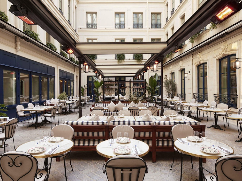 Hotel Maison Delano Paris