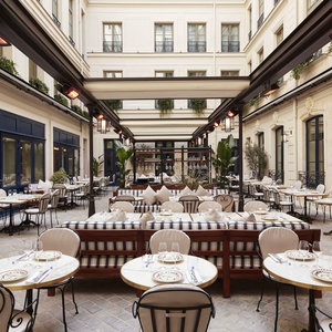 Hotel Maison Delano Paris cazare La Madeleine