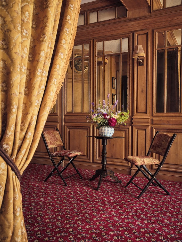 Hotel Hôtel Des Peintres - Ouverture Septembre 2026