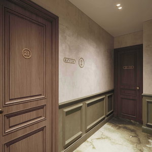 Sejur Hôtel Leon vacanta Saint-Ouen