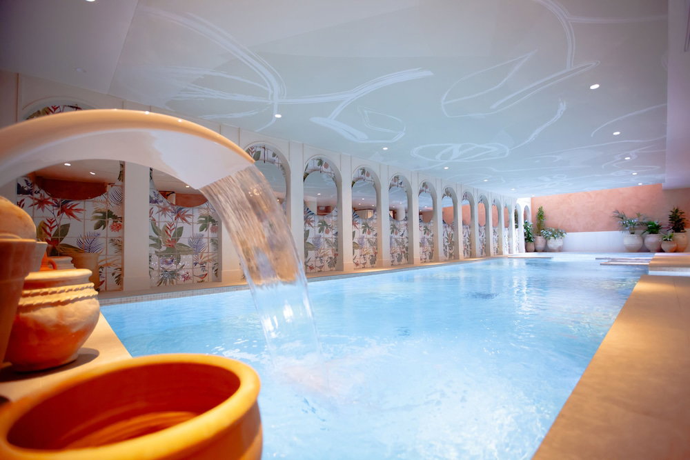 Hotel Bloom House Hotel & Spa