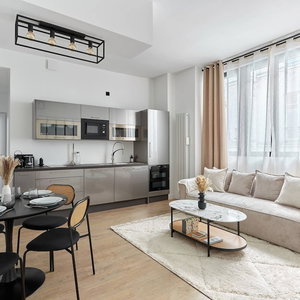 Hotel Superbe Apartment Center Of Paris cazare Vincennes