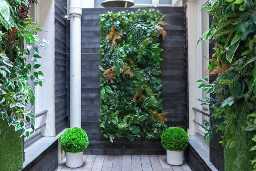 Hotel Hotel Tinah: Elegance And Comfort Near The Champs-Elysees