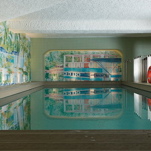 Hotel Drawing House cazare Plaisance