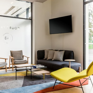 Hotel Courtyard By Marriott Paris Creteil cazare Saint-Andre-de-Sangonis