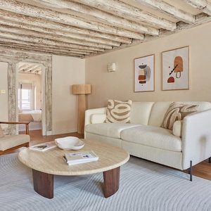 Hotel Luxurious Apartment Place Vendome - Rue De La Paix cazare Gaillon