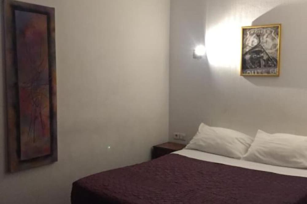 Hotel Hotel Chevallier