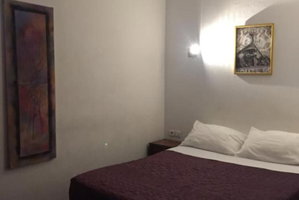 Hotel Hotel Chevallier cazare Levallois-Perret
