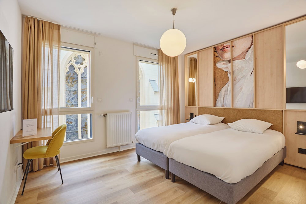 Hotel Hôtel Maison Saint Charles
