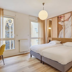 Hotel Hôtel Maison Saint Charles cazare Saint-Lambert-du-Lattay