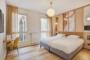 Hotel Hôtel Maison Saint Charles cazare Saint-Lambert-du-Lattay