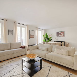 Hotel Superb Apt A/C - 2Br/6P - St Germain-Des-Pres cazare Saint-Germain-des-Pres