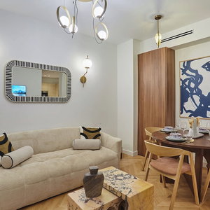 Hotel Sublime Apartment Center Of Paris cazare Saint-Vincent-de-Paul