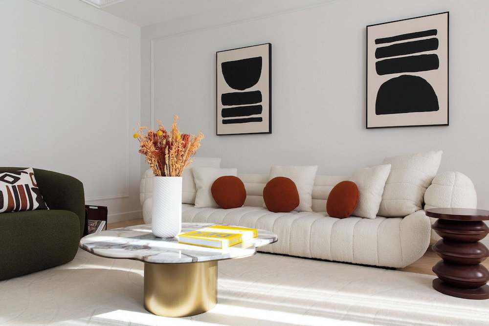 Hotel Highstay - Appartements De Luxe - Arc De Triomphe