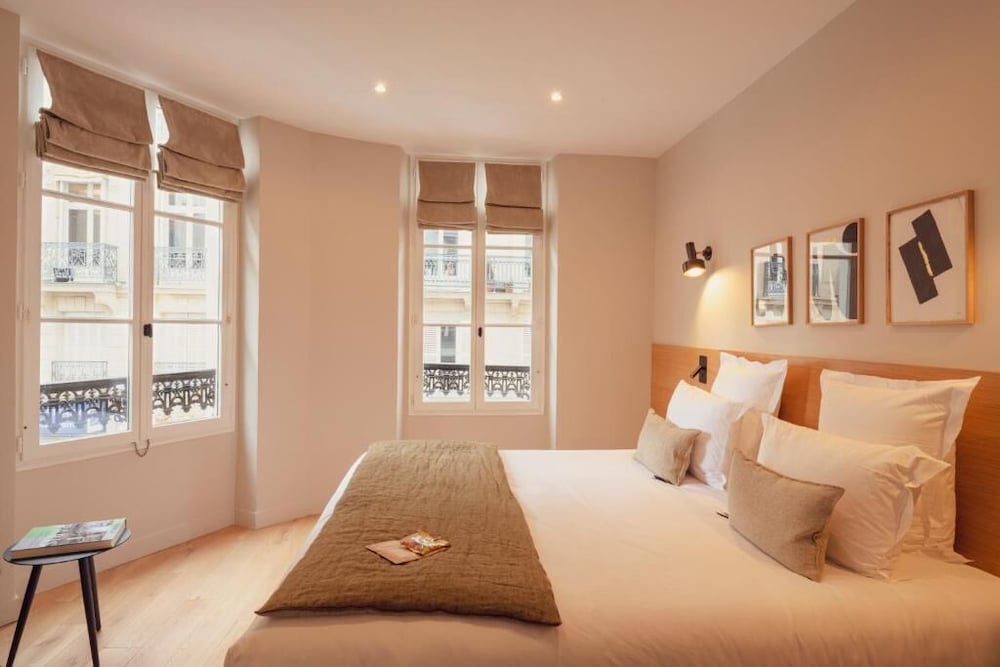 Hotel Hôtel Tinah