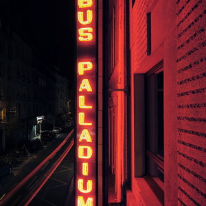 Hotel Bus Palladium cazare Clichy