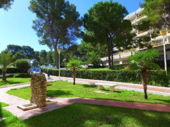 Hotel Apartamentos Catalonia Park