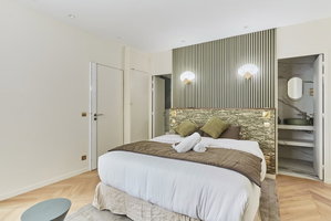Hotel Sublime Suite Saint Honore, Elysee Palace cazare La Madeleine