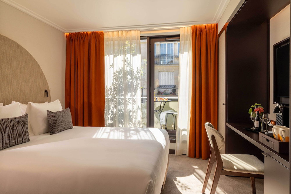 Hotel Belinda Hotel & Spa