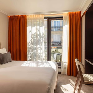 Hotel Belinda Hotel & Spa cazare Boulogne-Billancourt