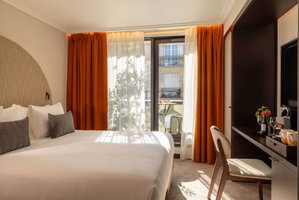 Hotel Belinda Hotel & Spa cazare Boulogne-Billancourt
