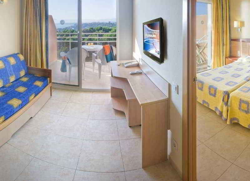 Sunclub Salou Apartamentos
