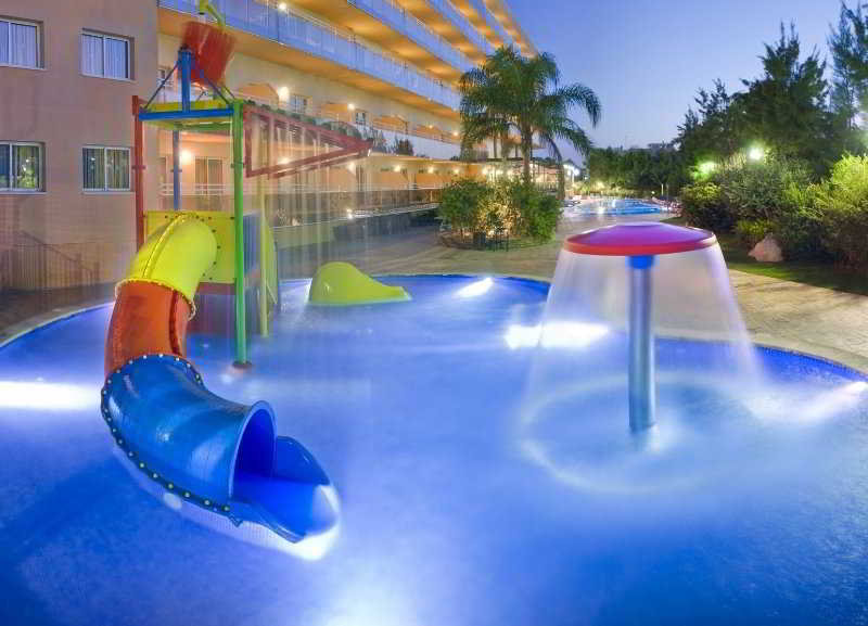 Sunclub Salou Apartamentos