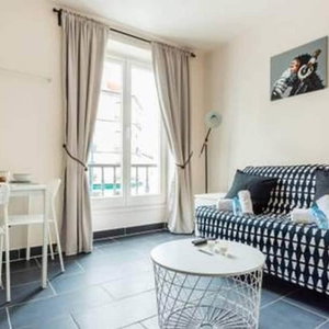 Hotel Magnifique Studio 2 - Edouard Vaillant cazare Pantin