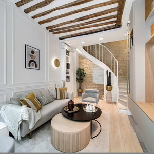 Hotel Historical House In The Heart Of Paris - 5 cazare Gaillon