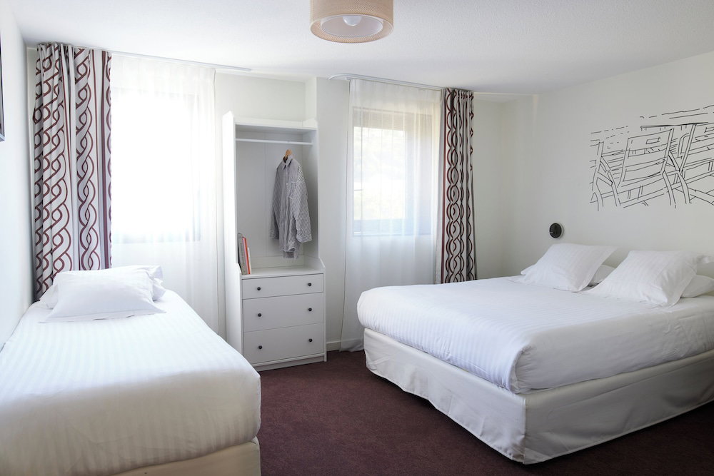 Hotel Hotel - Restaurant Isidore Nice Ouest