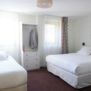 Hotel Hotel - Restaurant Isidore Nice Ouest cazare Saint-Laurent-du-Var