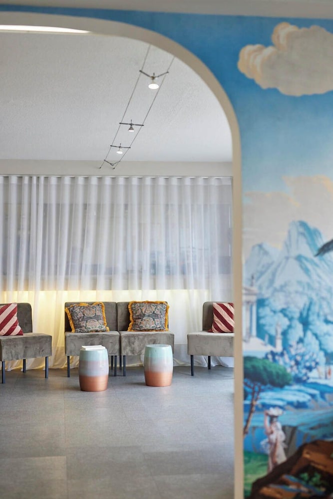 Hotel - Restaurant Isidore Nice Ouest