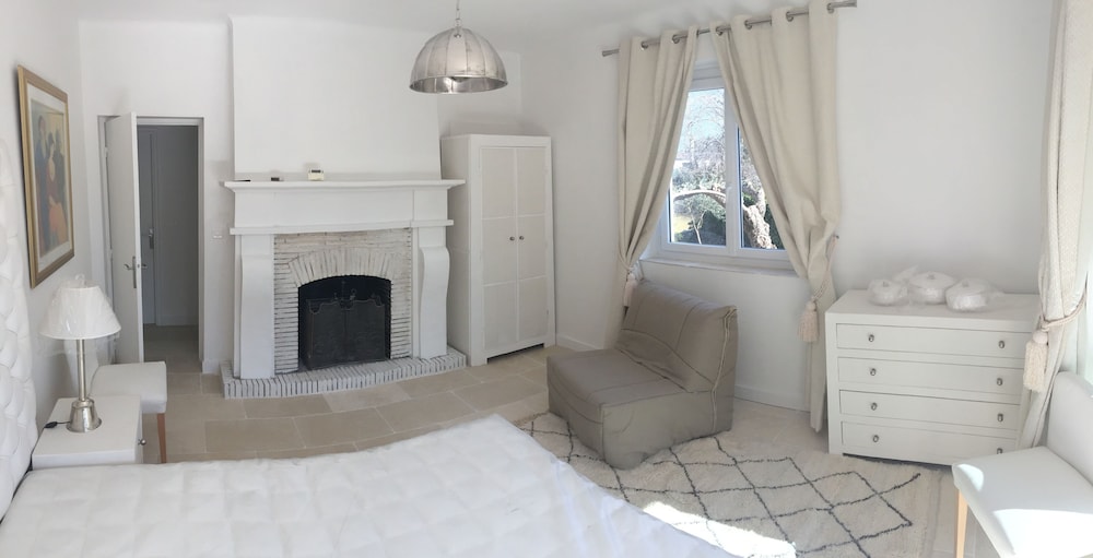 Villa Louise-Rose
