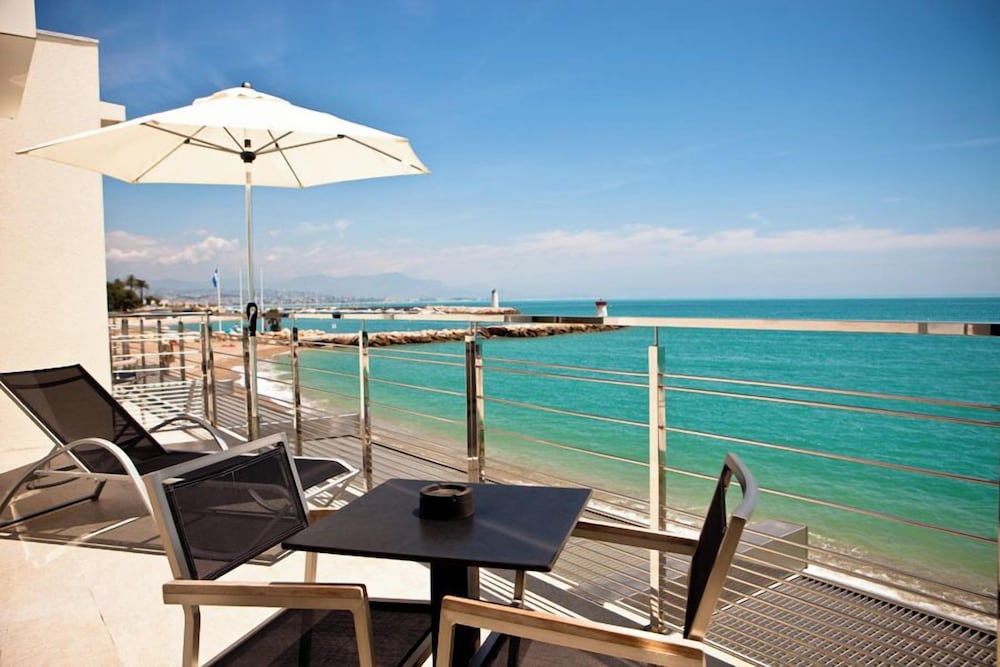 Hotel Hotel Villa Azur