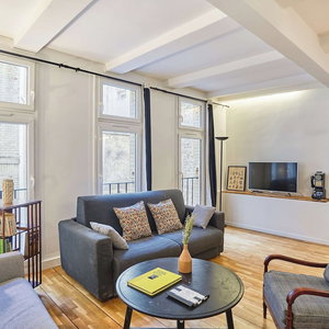 Hotel Magnificent Flat In Saint Germain Des Pres cazare Saint-Germain-des-Pres